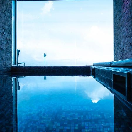 Relais Sans Soucis & Spa Ronciglione  Exteriör bild