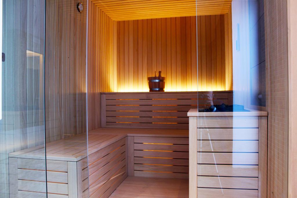 Relais Sans Soucis & Spa Ronciglione  Exteriör bild
