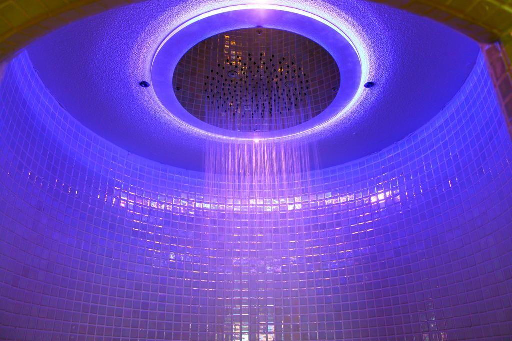 Relais Sans Soucis & Spa Ronciglione  Exteriör bild