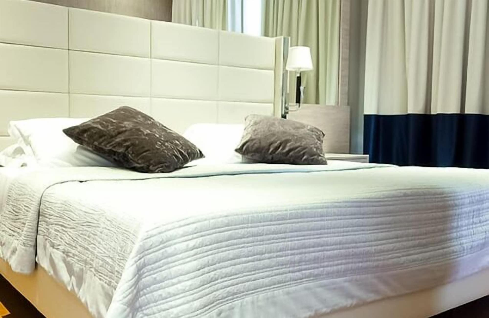 Relais Sans Soucis & Spa Ronciglione  Exteriör bild