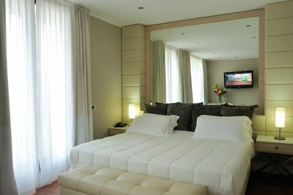 Relais Sans Soucis & Spa Ronciglione  Exteriör bild