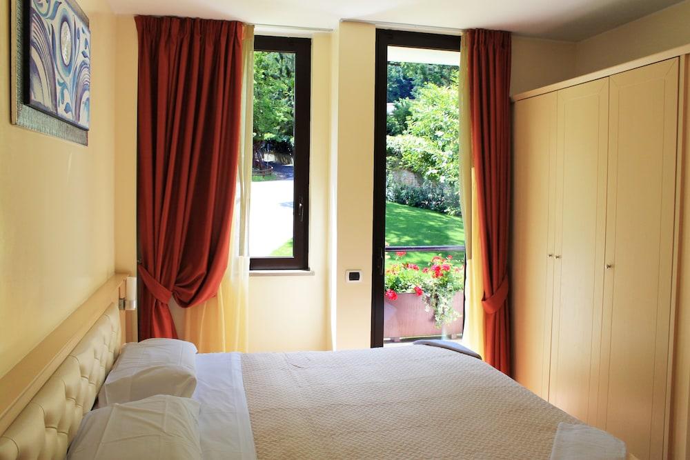 Relais Sans Soucis & Spa Ronciglione  Exteriör bild