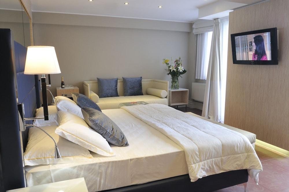 Relais Sans Soucis & Spa Ronciglione  Exteriör bild