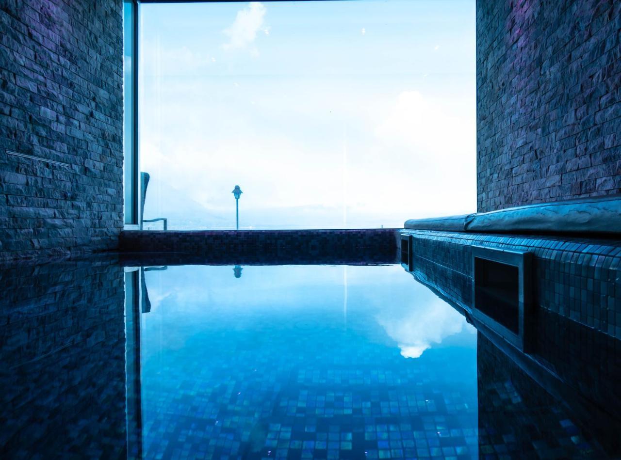 Relais Sans Soucis & Spa Ronciglione  Exteriör bild