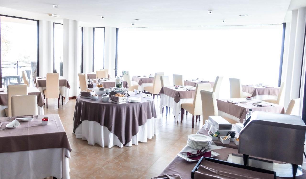 Relais Sans Soucis & Spa Ronciglione  Exteriör bild