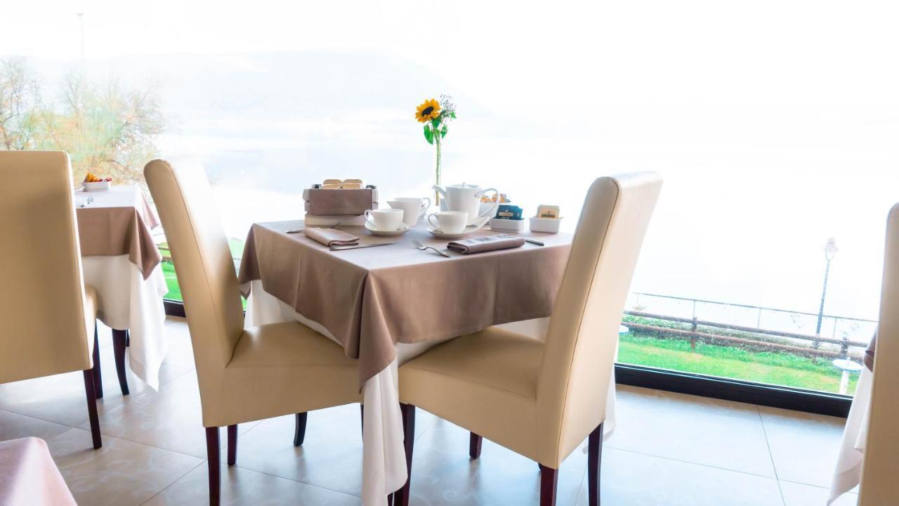 Relais Sans Soucis & Spa Ronciglione  Exteriör bild